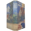 Enid Blyton's The Mystery of the Burnt Cottage - Methuen 1963