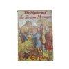 Enid Blyton’s The Mystery of the Strange Messages – Methuen, 1964