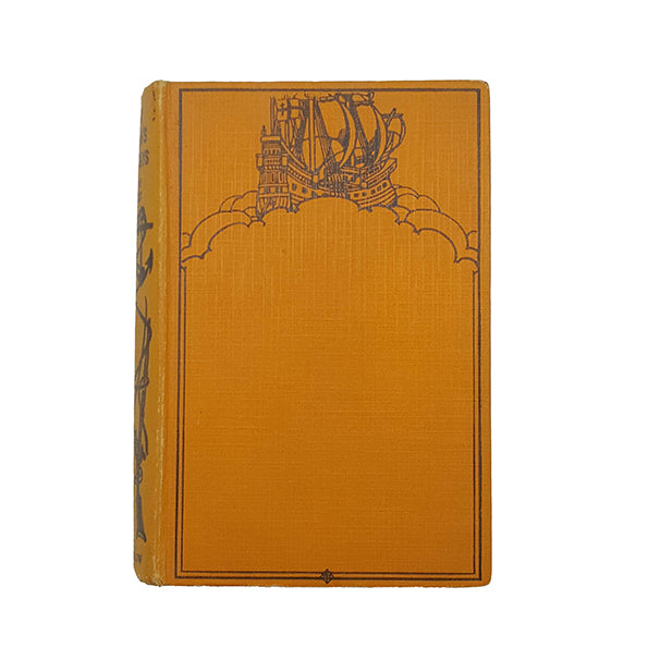 Tom Brown's School Days by Thomas Hughes - Blackie