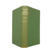 Wayside and Woodland Blossoms Series II by Edward Step - Warne & Co., 1963