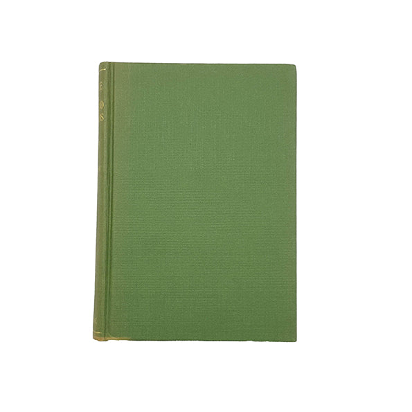 Wayside and Woodland Blossoms Series II by Edward Step - Warne &amp; Co., 1963