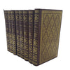 P. G. Wodehouse Collected Works - Heron, c.1970 (8 Books)
