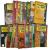 Pan Books Vintage Paperback Collection (18 Books)