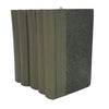 The Works of the English Poets, 1790 (5 Books)