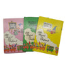 Noddy Series by Enid Blyton, 1949 First Editions (3 Books)
