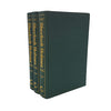The Complete Illustrated Sherlock Holmes 1-3 by Arthur Conan Doyle - The Leisure Circle, 1988 (3 Books)