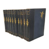 The Fun Library edited by J. A. Hammerton, Volumes 1-10 (10 Books)