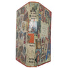 The History of the Christmas Card by George Buday - Spring Books, 1965