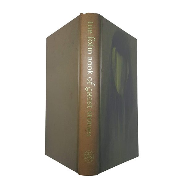 The Folio Book of Ghost Stories - Folio Society, 2015