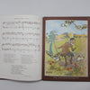 Songs From Alice: Words by Lewis Carroll set to music by Don Harper - Adam & Charles Black, 1978