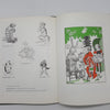 Illustrators of Alice by Graham Overden and John Davis - Academy Editions, 1972