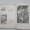 Illustrators of Alice by Graham Overden and John Davis - Academy Editions, 1972