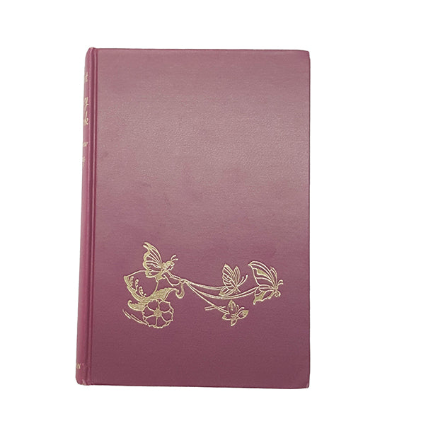 The Violet Fairy Book - Longmans, 1972