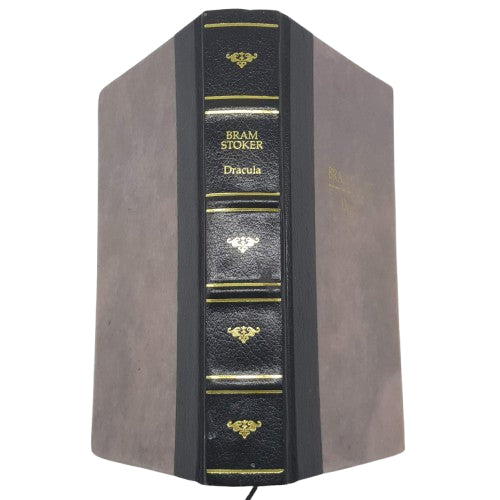 Dracula by Bram Stoker - BCA 1993