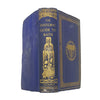 The Historic Guide to Bath by Rev. G. N. Wright - 1st Edition, R. E. Peach, 1864