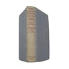 The Ghost Book: Collection chosen by Colin de la Mare - Faber and Faber, 1941