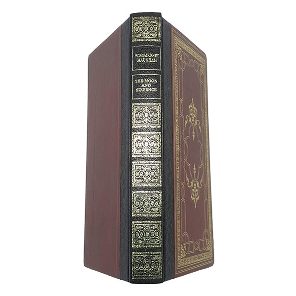 W. Somerset Maugham's Moon and Sixpence - Heron Books