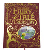 The Usborne Fairy Tale Treasury by Rosie Dickins, illustrated by Alan Marks