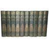 The Children's Encyclopedia by Arthur Mee  (10 Books)