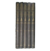 The Life of King Edward VII, Vols. 1-5 - Virtue & Co. (5 Books)