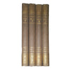 Wonderful Britain Illustrated, Volumes 1-4 (4 Books)