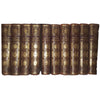 The Children's Encyclopedia by Arthur Mee  (10 Books)