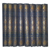 Cassell's Book of Knowledge, Vols. 1-8 - Waverley (8 Books)