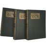 The Works of Shakespeare, Henry Irving Volumes 2-12 - Gresham Publishing, 1906 (11 Books)