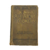 Mrs. Beeton's All About Cookery - Ward, Lock & Co., 1905