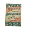 The Echoing Grove by Rosamond Lehmann - 1st Edition, Collins, 1953