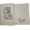 Gulliver’s Travels by Dean Swift - Cassell, Petter & Galpin