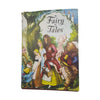 Fairy Tales illustrated by J. S. Goodall - Ward Lock, 1963