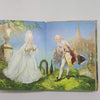 Fairy Tales illustrated by J. S. Goodall - Ward Lock, 1963