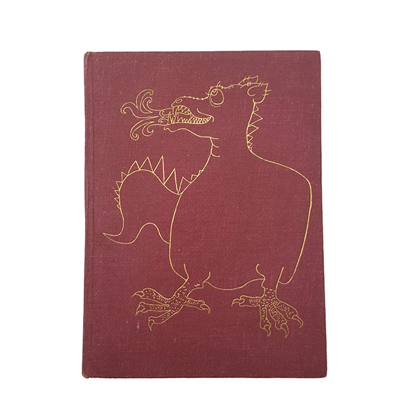 French Fairy Tales Retold by Jan Vladislav - Hamlyn, 1971