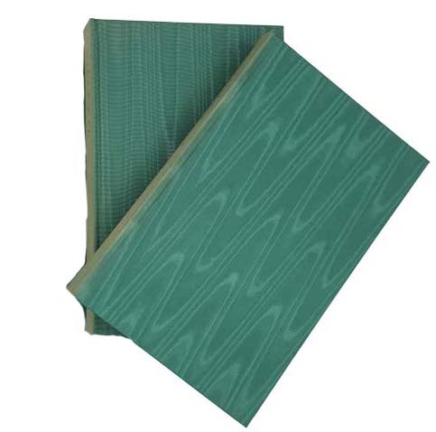 Jane Eyre and Wuthering Heights by Charlotte and Emily Brontë - Folio 1995 (2 Books)