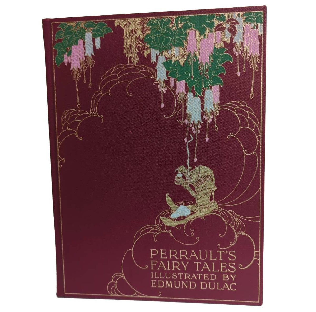Perrault’s Fairy Tales - Folio Society, 1998