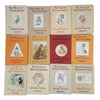 Beatrix Potter’s The Peter Rabbit Books - (21 BEIGE Books)