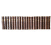 Odhams Classics Collection, c.1930s (20 Brown Books)