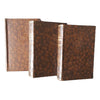 Odhams Classics Collection, c.1930s (20 Brown Books)