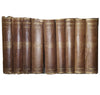 The Works of Shakespeare - Cambridge, 1863-6 (9 Books)