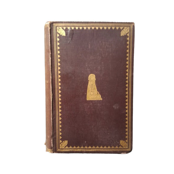The Works of Shakespeare - Cambridge, 1863-6 (9 Books)