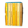 Jane Austen Complete Novels - Penguin Paperbacks in cardboard slipcase, 1976 (7 Books)