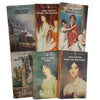 Jane Austen Complete Novels - Penguin Paperbacks in cardboard slipcase, 1976 (7 Books)