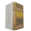 Agatha Christie's The Adventure of the Christmas Pudding and a Selection of Entrées - Collins, 2009