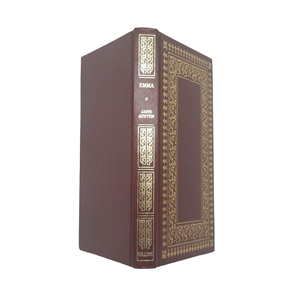 Jane Austen's Emma - Collins, 1991