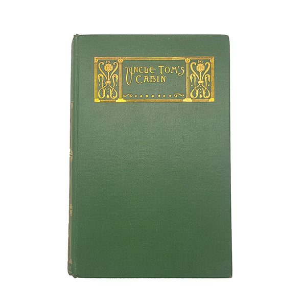 Uncle Tom's Cabin by Harriet Beecher Stowe - Routledge