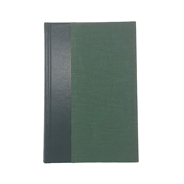Poems by Thomas Hardy - Folio Society, 1979