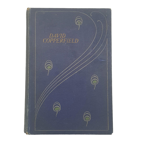 Charles Dickens' David Copperfield - Gresham Publishing, c.1899