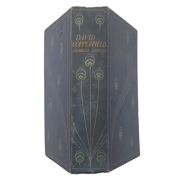 Charles Dickens' David Copperfield - Gresham Publishing, c.1899