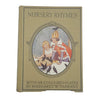 Nursery Rhymes with 48 Coloured Plates by Margaret W. Tarrant - Ward, c.1936